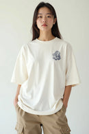 Camisa Oversized Santo Antônio