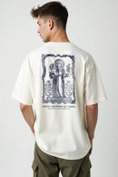 Camisa Oversized Santo Antônio
