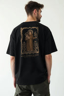 Camisa Oversized Santo Antônio