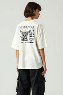 Camisa Oversized Supremacy