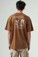 Camisa Oversized Supremacy