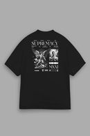 Camisa Oversized Supremacy