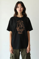 Camisa Oversized Totus Tuus