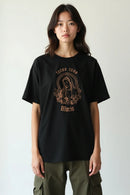 Camisa Oversized Totus Tuus