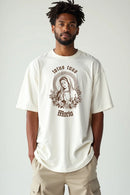 Camisa Oversized Totus Tuus