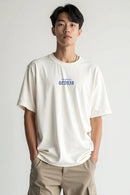 Camisa Oversized Tudo Para a Sua Glória