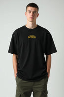 Camisa Oversized Tudo Para a Sua Glória