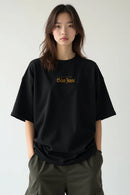 Camisa Oversized Valei-me São José