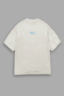 Camisa Oversized Cheia de Graça