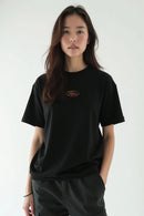 Camisa Oversized Cheia de Graça