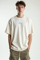 Camisa Oversized Cheia de Graça