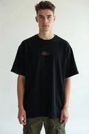 Camisa Oversized Cheia de Graça