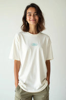 Camisa Oversized Ora et Labora