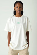 Camisa Oversized Quem Como Deus?