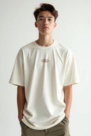 Camisa Oversized O Rei