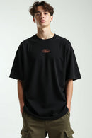 Camisa Oversized O Rei