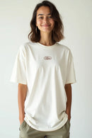 Camisa Oversized O Rei