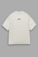 Camisa Oversized O Rei