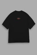 Camisa Oversized O Rei