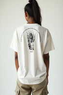 Camisa Oversized Virgem das Dores