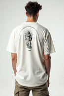 Camisa Oversized Virgem das Dores