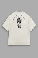 Camisa Oversized Virgem das Dores