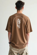 Camisa Oversized Virgem das Dores