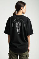 Camisa Oversized Virgem das Dores