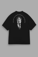 Camisa Oversized Virgem das Dores