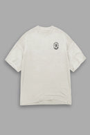 Camisa Oversized Virgem das Dores