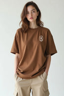 Camisa Oversized Virgem das Dores