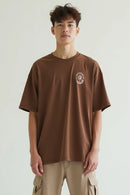 Camisa Oversized Virgem das Dores