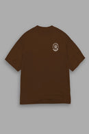 Camisa Oversized Virgem das Dores