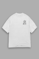 Camisa Oversized São José