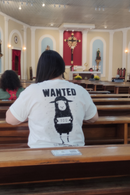 Camisa Básica Ovelha