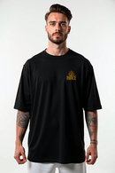 Camisa Oversized Preço Justo - Hace | Moda Cristã