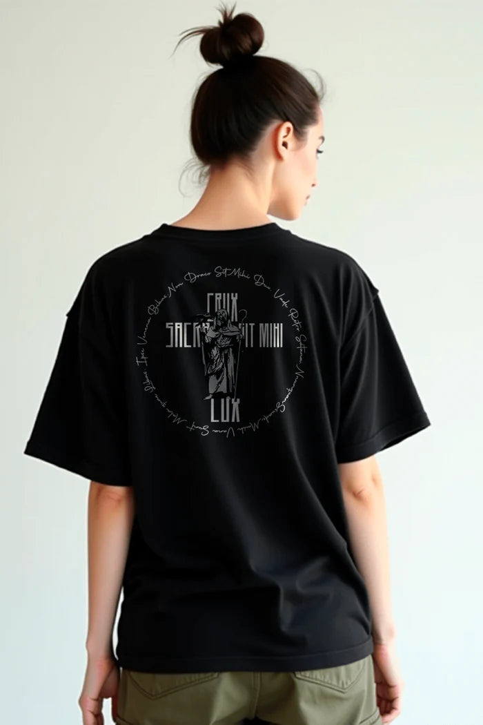 Camisa Oversized São Bento