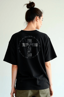 Camisa Oversized São Bento - Hace | Moda Cristã
