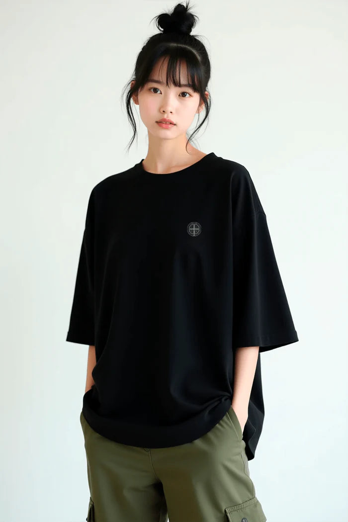 Camisa Oversized São Bento