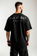 Camisa Oversized Filho de Deus