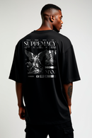 Camisa Oversized Supremacy