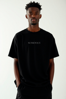 Camisa Oversized Supremacy