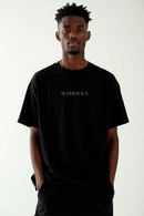 Camisa Oversized Supremacy - Hace | Moda Cristã