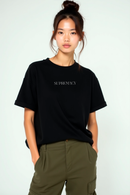 Camisa Oversized Supremacy