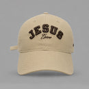 Boné Jesus Eterno