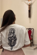 Camisa Oversized Até o Fim
